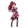 [Mahou Shoujo Madoka Magica] Theatrical Edition Sakura Kyoko Figure (Normal Version)