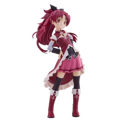 [Mahou Shoujo Madoka Magica] Theatrical Edition Sakura Kyoko Figure (Normal Version)