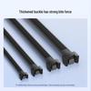 Self-locking Nylon Cable Ties