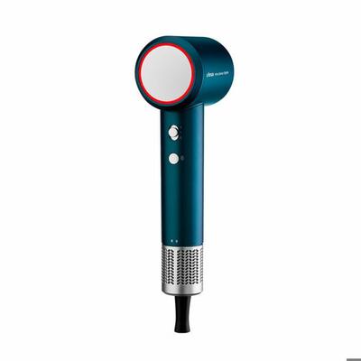 Hair Dryer - UFESA - 60306194 - 1600 W - Ionic - 3 Temperature Levels