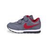 MD Runner 2 Comfortable Cushioning Slip Resistant Abrasion Resistant Low Top Toddler Shoes Infant And Toddler 806255-005