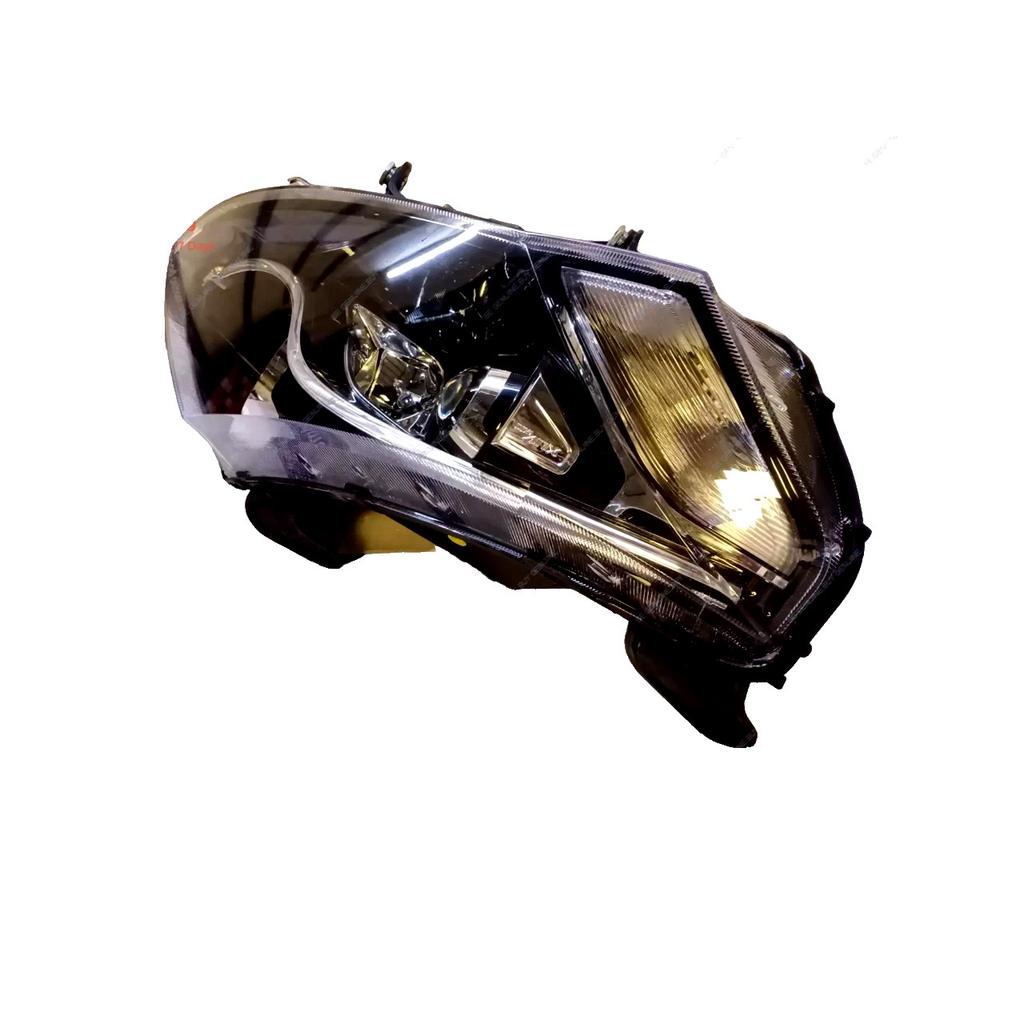 1701aaa06311n Headlight Fit For Mahindra Xuv 500 2015-2018 Model Oem Genuine Rh