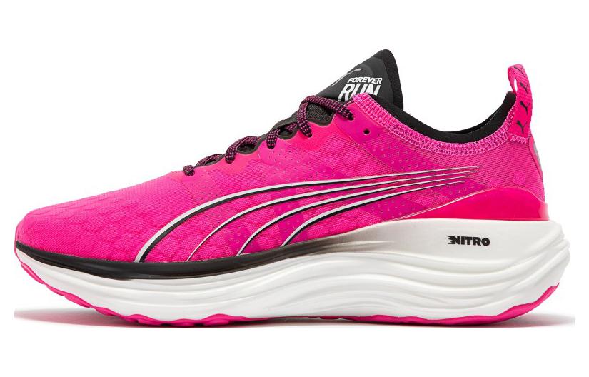 PUMA ForeverRun Nitro Ravish Women s 377758-05 37