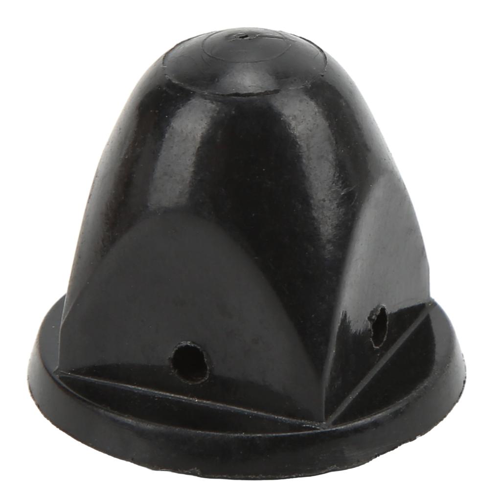 Marine Propeller Nut 6EEG5616000 Replacement for 4 5HP 2 STROKE Outboard Engine 1992UP