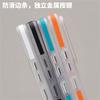 Magnetic Case For Xiaomi 15 14 13 Pro Mi 15 5G For MagSafe Matte Transparent Luggage Stripe Slim Back Cover Shockproof Bumper