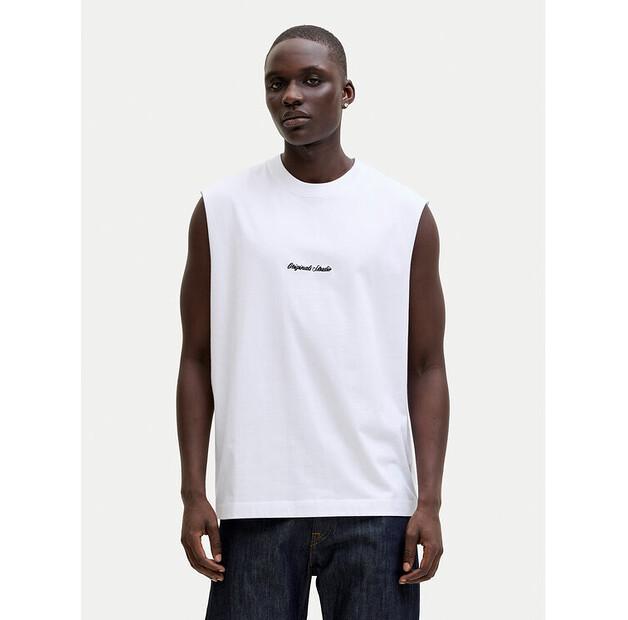 Майка Jack & Jones Norrebro Emb EU L