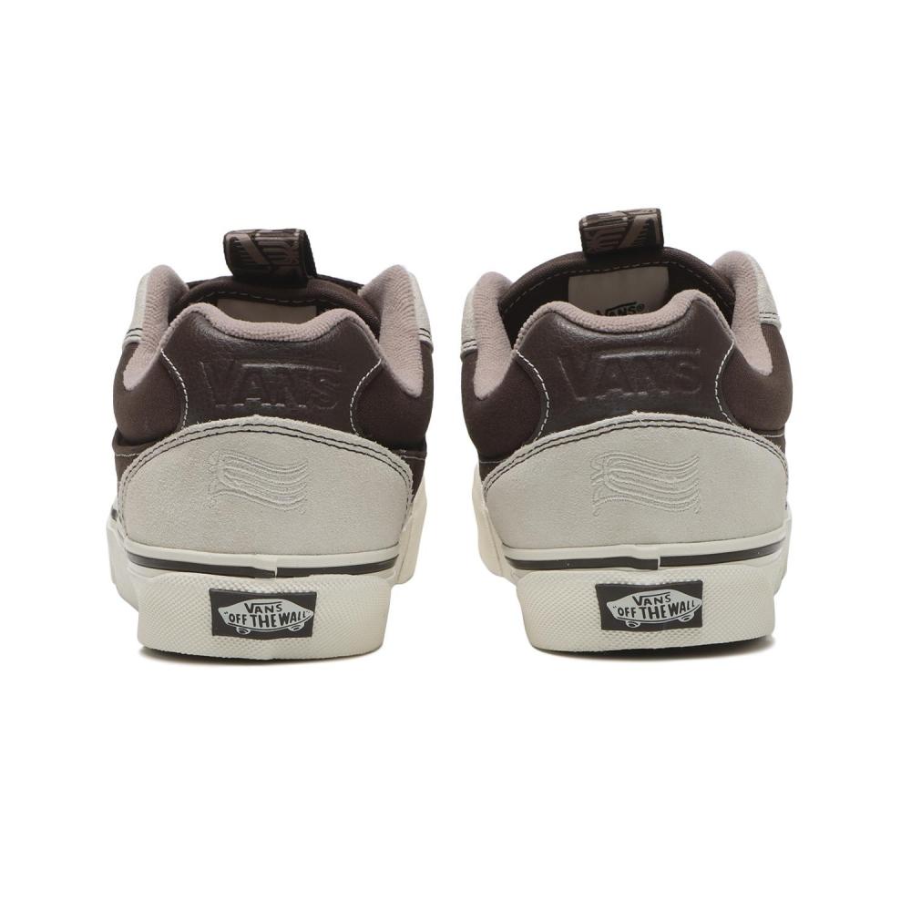 Vans Chukka Push Choco Beige Vn000sdneig