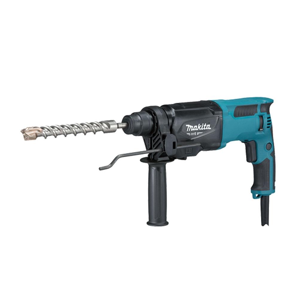 

Перфораторная дрель Makida M8701B [800 Вт]