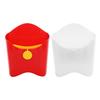 Versatile Snacks Storage Container Household Snacks Holders with Adjustable Container Stylish Snacks Storage Holder