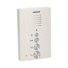 Single-Family Intercom N/T Hands-Free White Eluvio - On-914/W