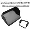 FOR Voge DS900X DSX 900 DSX DS625X DS525X DSX 625 525 Sun Visor Cover Instrument Screen Sunshade Guard Protection Dashboard