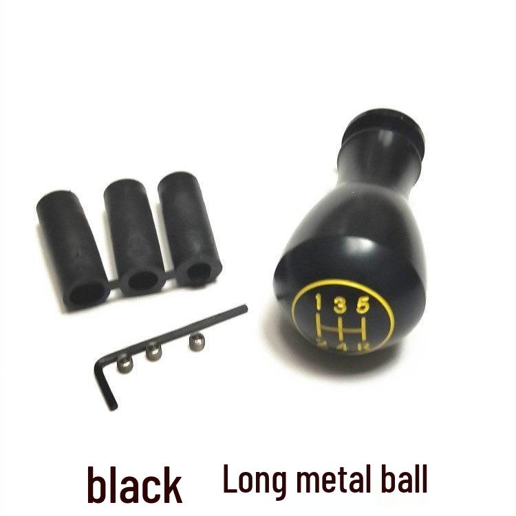 Zhonghua V3 Gear Shift & Stick Dust Cover Protector