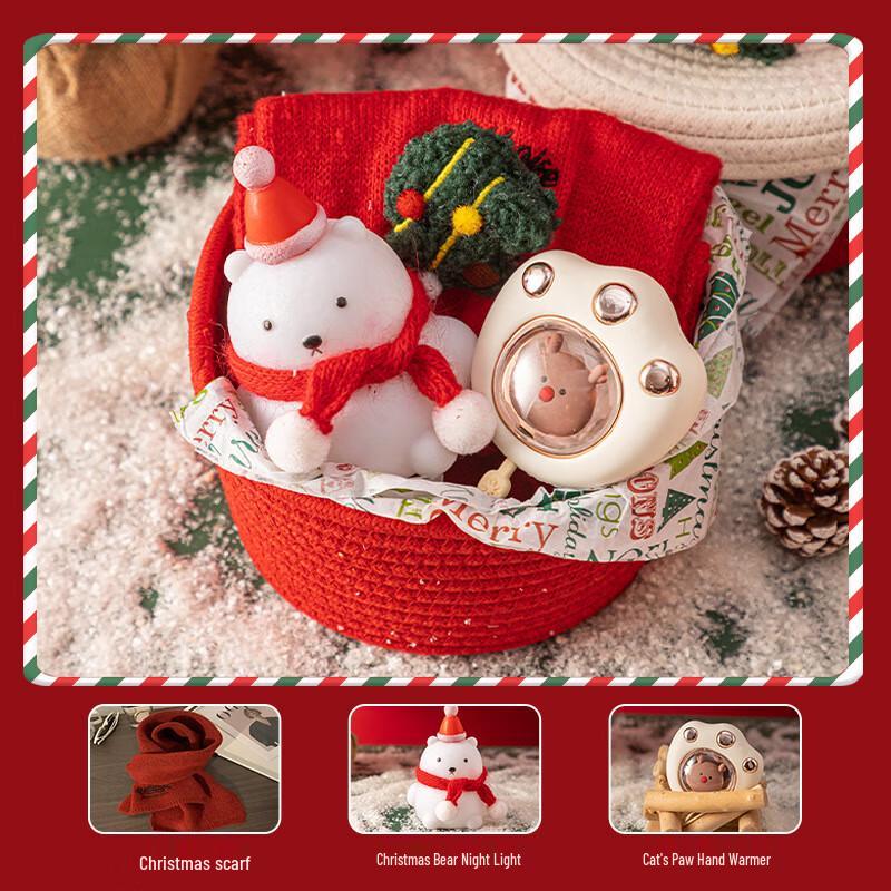 Holiday Mug Gift Set