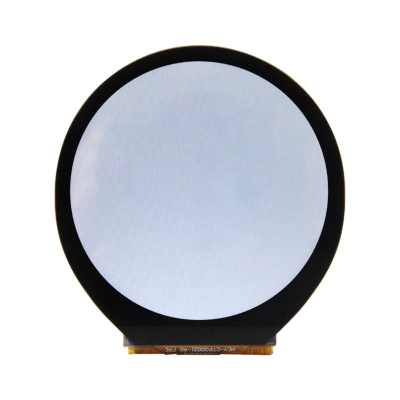 ? T-RGB ESP32-S3 2.1 Inch LCD Display ESP32-S3R8 Development Board WIFI Wireless Bluetooth-compatible Module