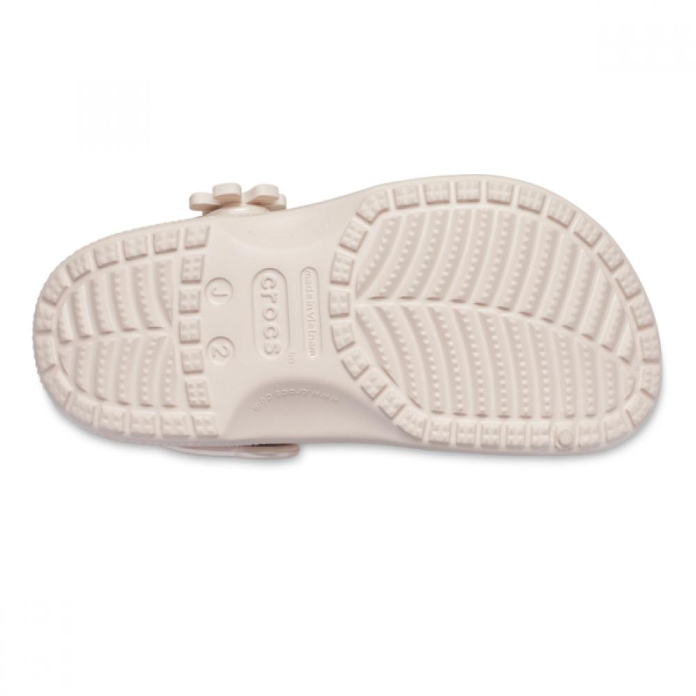 Crocs Kids Classic Pearl Shine Clog Kids 212814 6ur