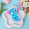 Trick Gift Butter Feel Squeeze Toy Shapeable Fidget Pinch Toy Realistic Fresh Handmade Ball Children Birthday Gift Party Favors