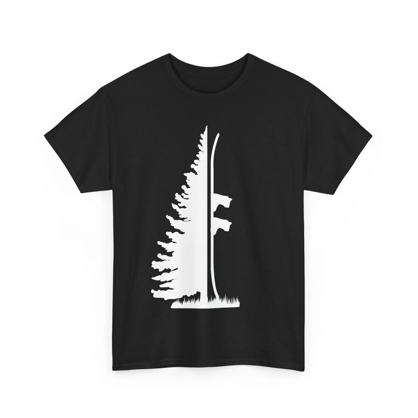 Snowboarding Shirt, Snowboarder T-shirt, Winter Sports Snowboarding Lovers Shirt M