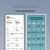 ATTMU Bluetooth Smart Body Fat Scale (CN version)
