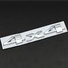 3D Metal Self-Adhesive 4X4 Logo Emblem Car Rear Trunk Sticker Badge for Jeep Grand Cherokee Wrangler Compass Accessories qa1