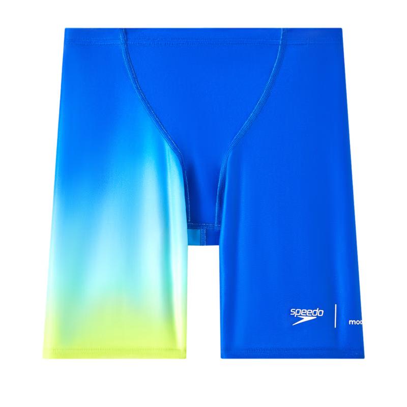 Шорты для бассейна Speedo x Moodytiger для мальчиков, тренировочные 140