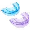 2Pcs×Dental Orthodontic Appliance Tooth Retainer Teeth Corrector Trainer Braces