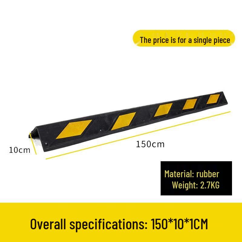 Светоотражающая ПВХ полоса HANDUNYOU для предотвращения столкновений на автомобиле и в гараже