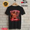 Dean of Laurentis Shirt, Hockey Romance Fan Gift, Gift for Fan, Dean of Laurentis Off Campus Tee, Oversized Cotton Unisex Tee