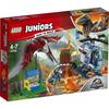 LEGO Junior Pteranodon Escape 10756