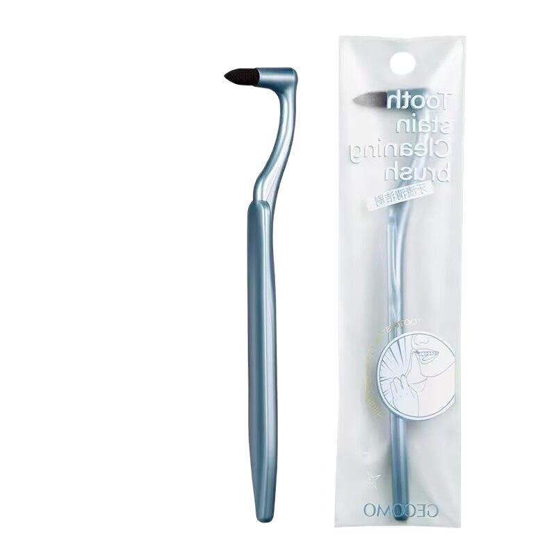 

Manual Tooth Grinder Tooth Stain Cleaner Stick Calculus Dental Removal Tartar Removal Tooth Cleaning Care Dental Accessories