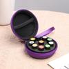 1-2ML Bottle Essential Oil Storage Box Hard Shell Insulin Vial Protector  Diabetics