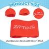 Tire Inner Lining, Mountain Bike Tube Protection, Rim Strips, Protection for , Snow Bikes