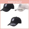 Attack Titan On Pattern Embroidered Cap Uv Protection Women Outdoor Activities