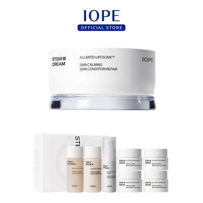 Crema Stem3 50ml