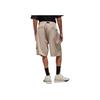 Adidas Nylon-Twill-Shorts Lehmbraun Herren Unterteile IV7763