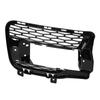 Frontstoßstange Nebelscheinwerfergitter Wasserdicht Stoßfest Schwarz für Sport L494 Pre?Facelift 2013