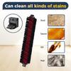 Cleaning Rolling Brush For Roborock S7 Maxv Ultra S7 Pro Ultra S70 S8 S8 PLUS S8+ S8 Pro Ultra G20/G20S/G10/G10S High Speed Brush Parts