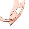 Protective Shell Clear Anti-scratch TPU Watch Case Cover Protector for Garmin Approach S62