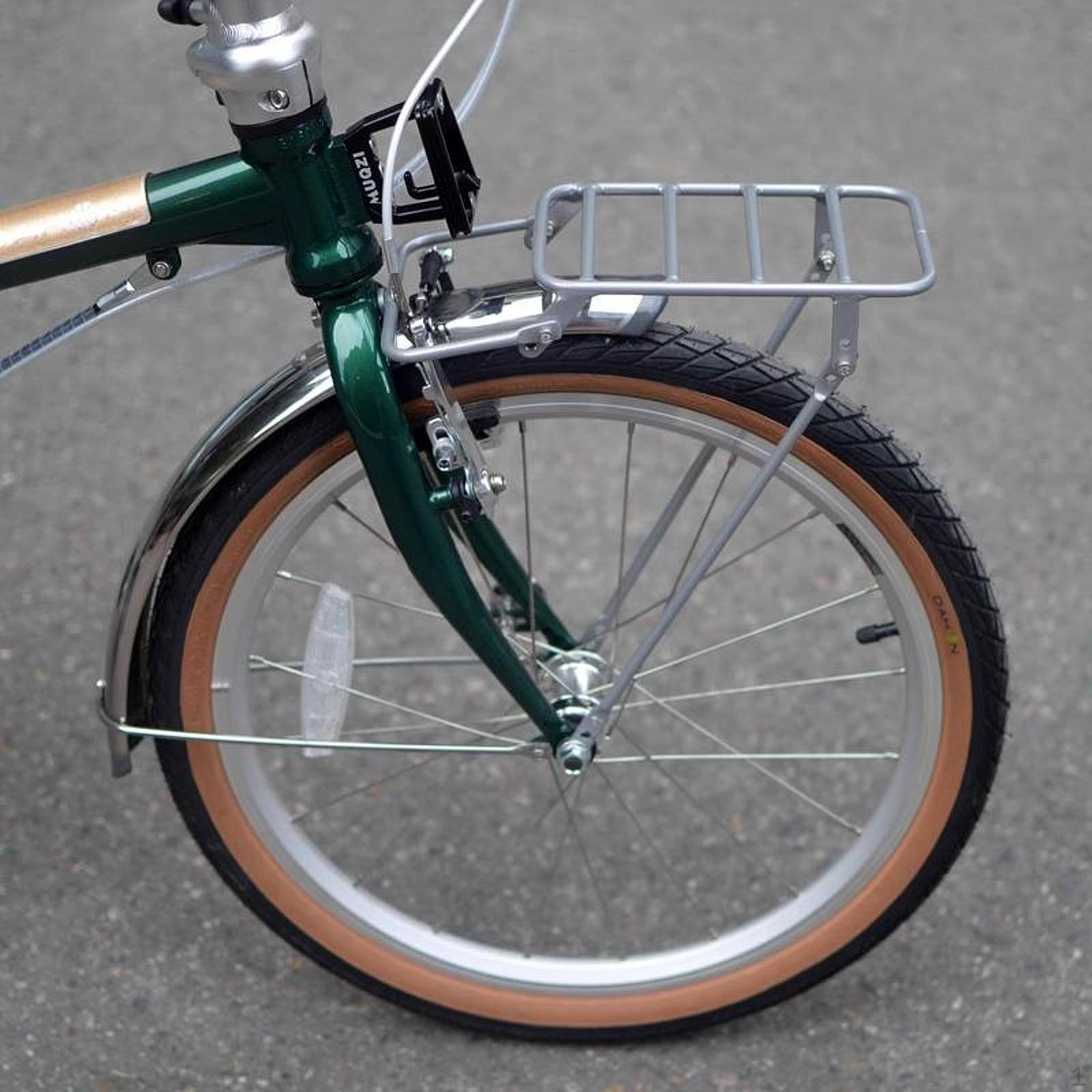 

Велосипед Передний Задний Багажник Сумка Багажная Полка Аксессуары Металлический Держатель Для Багажа Взрослые Переноска Silver