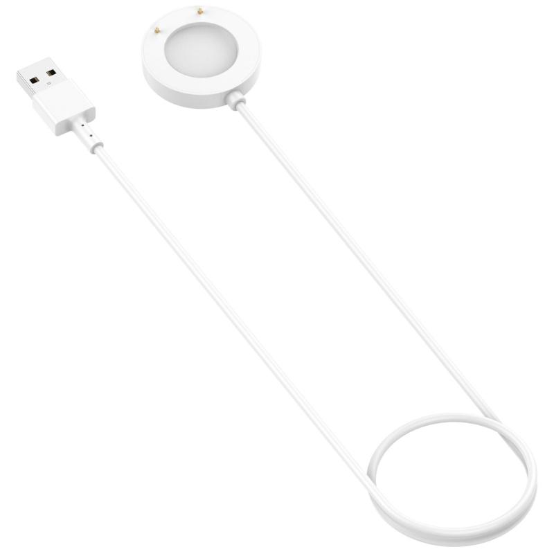 Replacement USB Data Sync Charging Cable for Keep Watch Pilot 1 Activity Trackers, Secure Connection