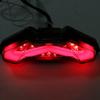 Taillight Stop Brake Light Turn Signal Light for Yamaha MT-09 FZ-09