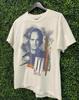 VTG James Taylor Geschenk für Fans Schwere Baumwolle S5XL Weißes T-Shirt AG647 Unisex T-Shirt