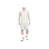 New Nike Running Tank Top Men's White DX0929-100