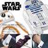 Star Wars R2DS Cufflinks Cufflinks Cufflinks & BB-8 sw-r2bb8-sl