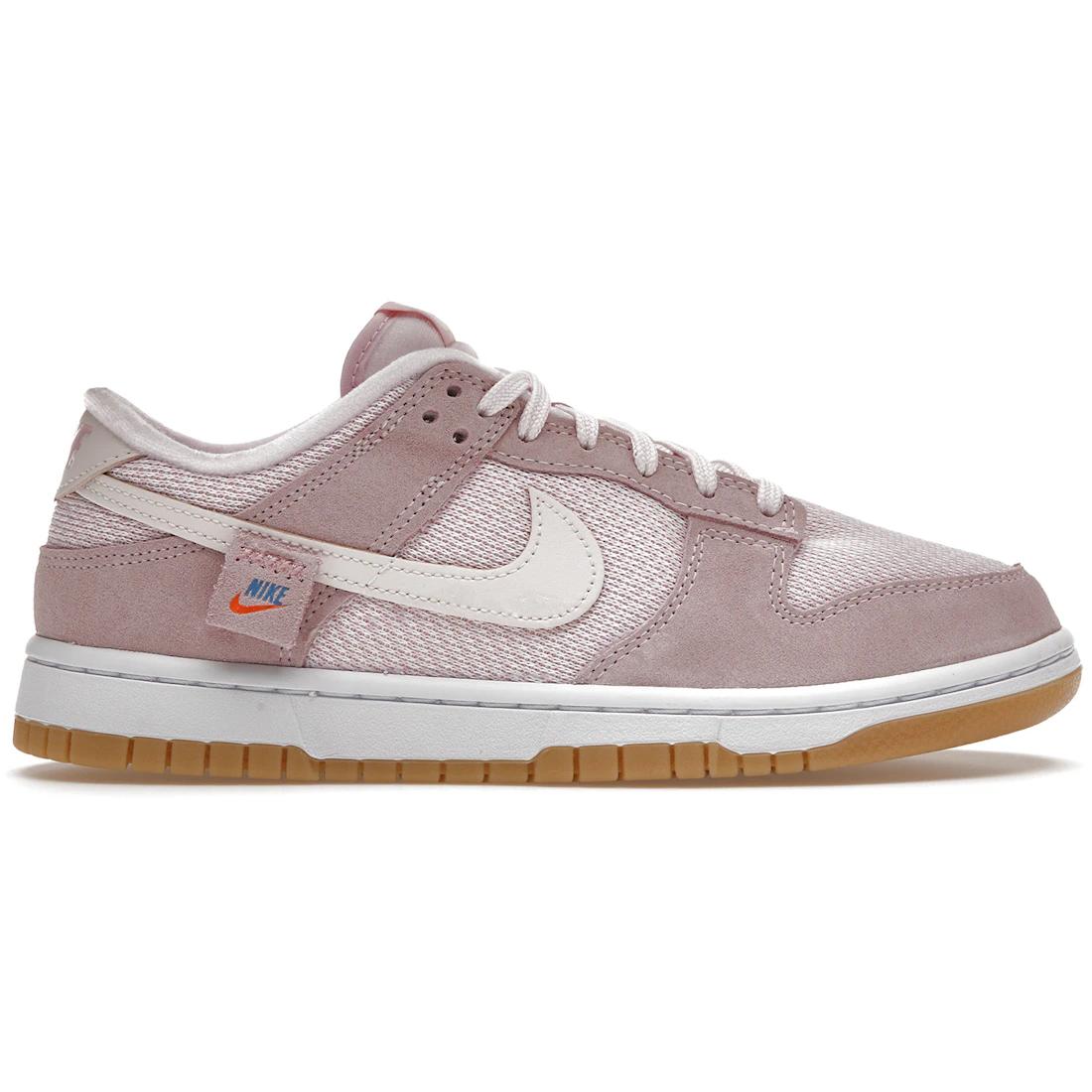 

Кроссовки Nike Dunk Low Teddy Bear (Женский)(ДЗ5318-640) 42