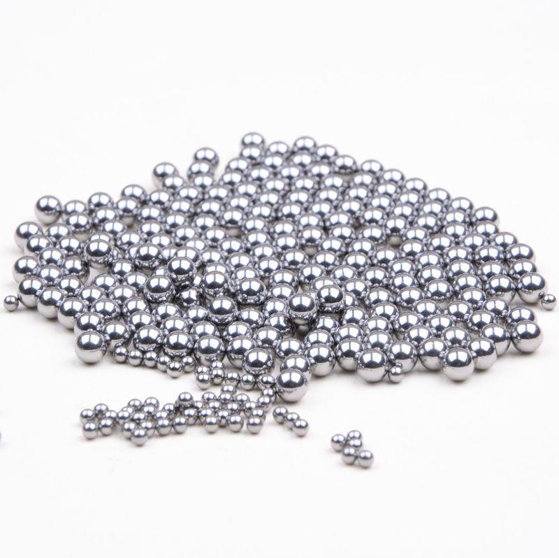 304 & 316 Stainless Steel Solid Balls and Beads, 201 Solid Bearing Balls, 3-50mm Drilled Balls 304 Stainless Steel Ball 0.5mm-125mm