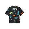 New Nike Sportswear Shirt Men's Black HM4453-010