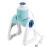 Electric Shaved Ice Cool with Two Shaving by Pearl Metal Maker, Rich, Options, (C720)