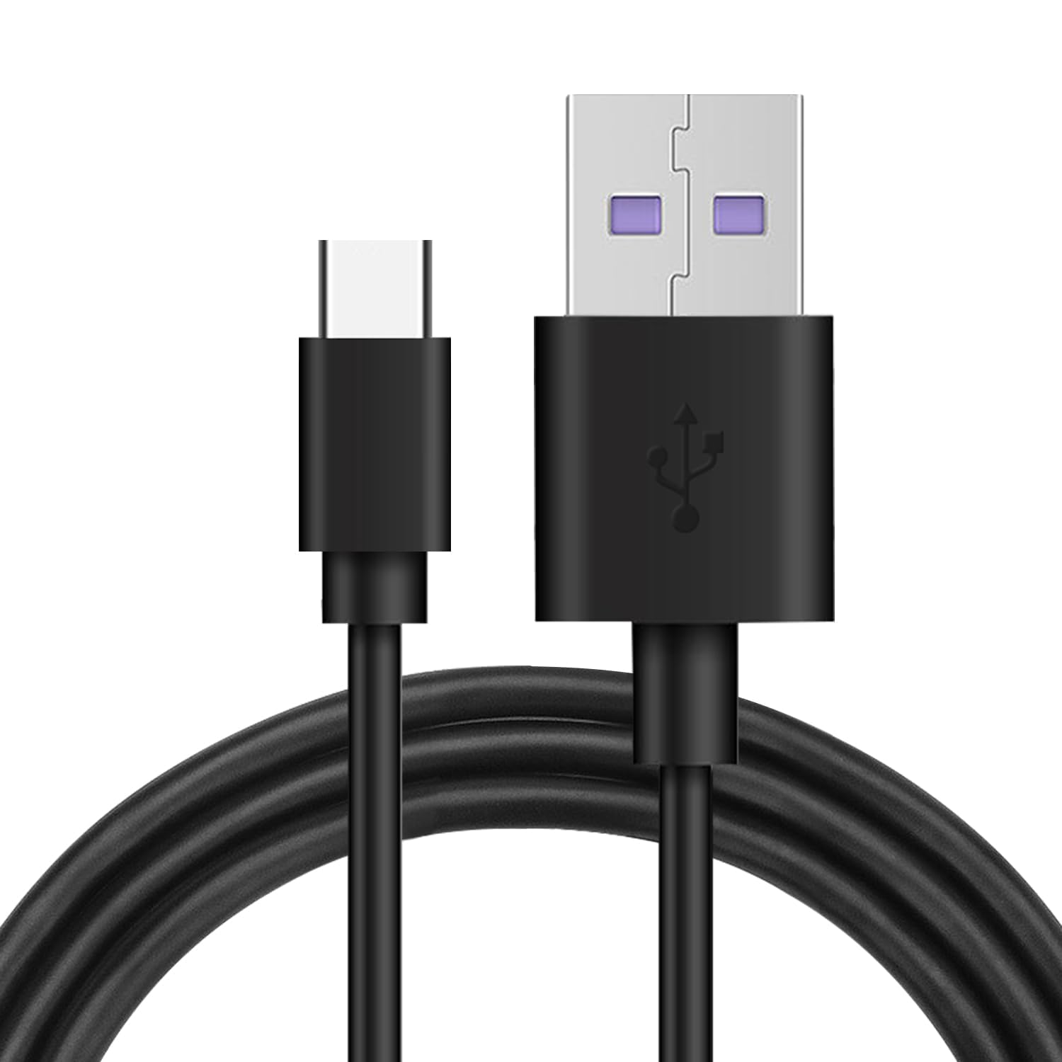 Зарядный кабель USB-C