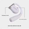 Cleer ARC AIR Open-Ear Sport Wireless Bluetooth Headphones
