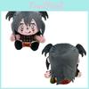 Juguete de Peluche Armario de Lacey Para Fans de Juegos de Terror Con Relleno de Algodón PP Muñeca Suave Coleccionable